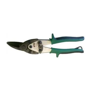 Nůžky na plech Nůžky na plech s pákovým převodem pravý střih profi bahco,nůžky na pl