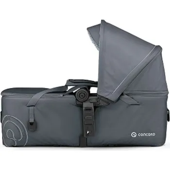 Korbička Recenze Concord Scout korba 2018