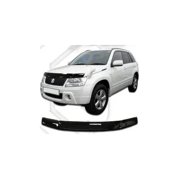 Tuning Lišta - deflektor kapoty Suzuki Grand Vitara -- 2005-14