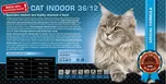 Bardog Cat Indoor