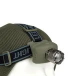 Mil-Tec Led Cree zelená