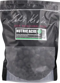 Boilies LK Baits Lukáš Krása Nutric Acid 24 mm 1 kg