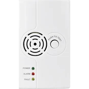 Sada domovního alarmu iGET Security M3P6