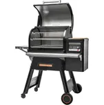 Traeger Timberline 850