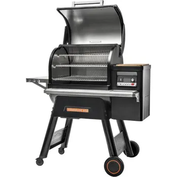 Zahradní gril Traeger Timberline 850