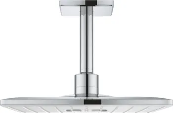 Sprchová hlavice Grohe Rainshower SmartActive Cube 26481LS0