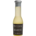 Truefitt and Hill olej na vousy 60 ml