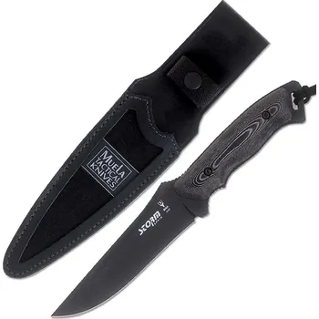 lovecký nůž Muela Storm Typ N s pouzdrem