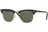 Ray-Ban Clubmaster Flash Lenses RB3016 , 901/58