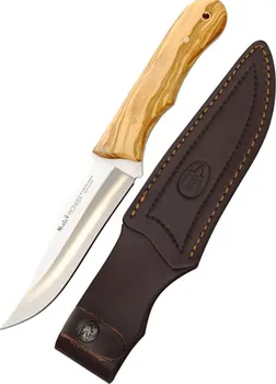 lovecký nůž Muela Pioneer 14 OL