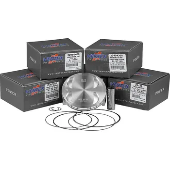 Píst motoru Pístní sada Vertex pro Yamaha YZ 426