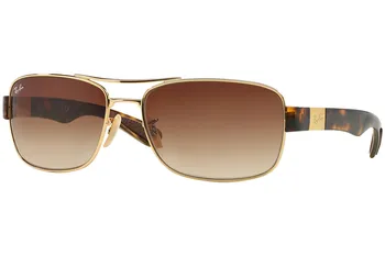 Sluneční brýle Ray-Ban RB3522