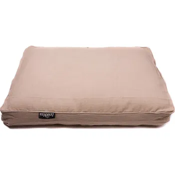 Pelíšek pro psa Luxusní pelíšek pro psa Lex & Max Alexander 90 x 65 cm | béžový