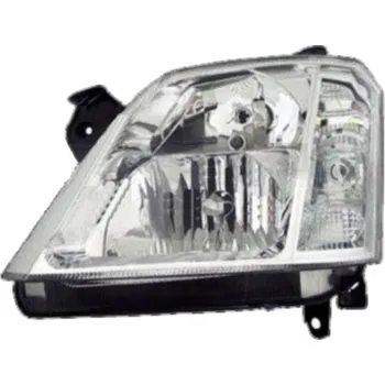 Přední světlomet Levé přední světlo Opel Meriva A (X03) 06-10