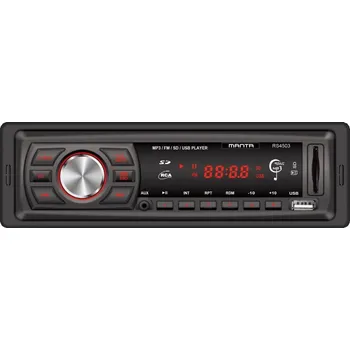 Autorádio Manta RS4503