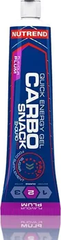 Nutrend Carbosnack 55 g tuba