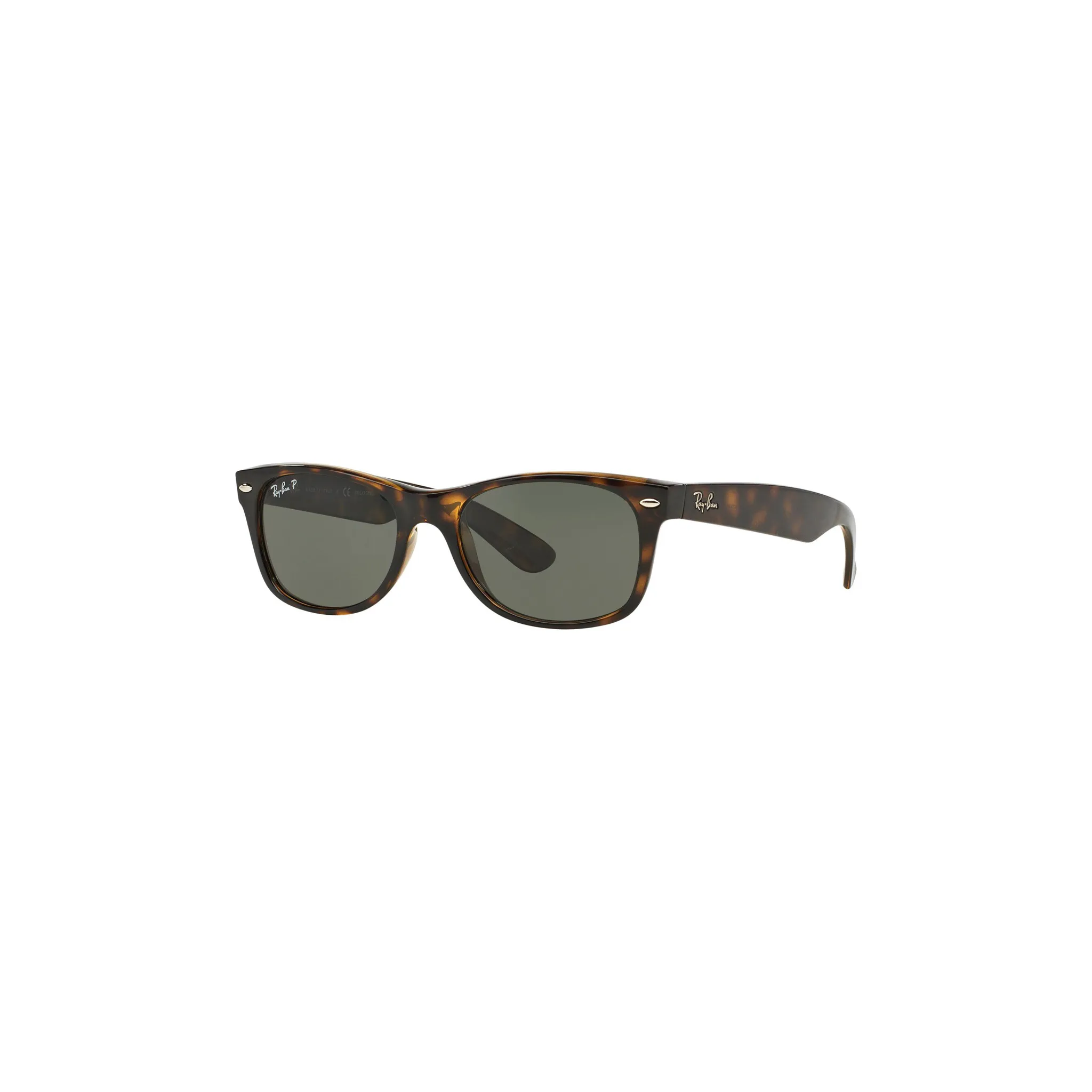 Fotografie 1 - Sluneční brýle Ray-Ban New Wayfarer RB2132 902/58