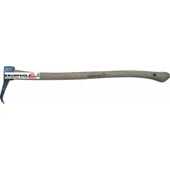 Násada Násada sapiny 0582 Krumpholz 80cm (0587) (Dřevěná jasanová násada k ručně kované sapině Krumpholz - délka násady 80 cm, vhodná pro Lesnická sapina Krumpholz, 600g (0582))
