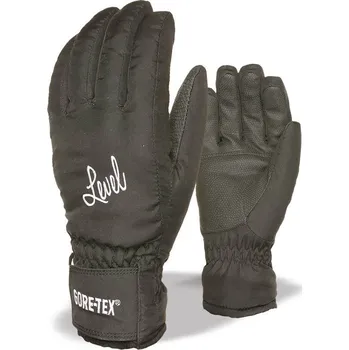 Level Energy W Gore-Tex Black, 8