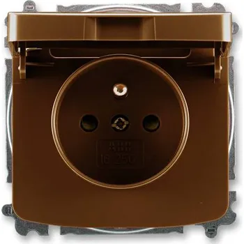 Elektrická zásuvka ABB Tango 5519A-A02397 H
