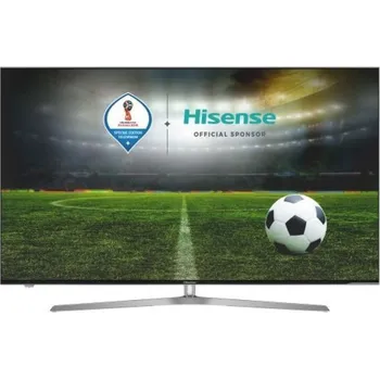 Televizor Recenze Hisense H50U7A