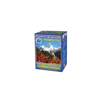 Léčivý čaj Everest Ayurveda Ashwagandha himalájský bylinný čaj 100 g