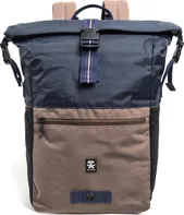 Crumpler Agent K 30 l dk. navy/lt. brown