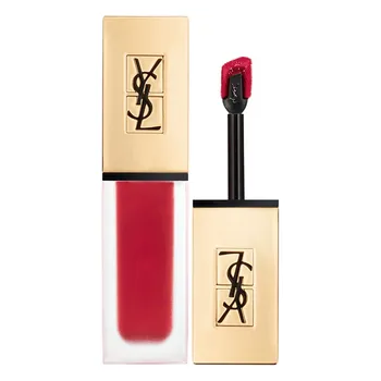 Rtěnka Yves Saint Laurent Tatouage Couture ultra matující tekutá rtěnka 6 ml