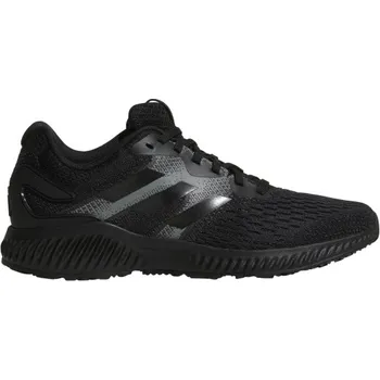 Pánská běžecká obuv Adidas Aerobounce M Core Black/Grey Four