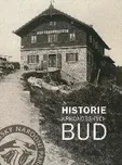 Historie krkonošských bud - Martin…