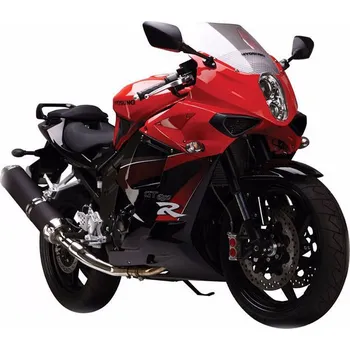 Zrcátko pro motocykl Zrcátka Hyosung GT125R / GT250R / GT650R / GT650S 773