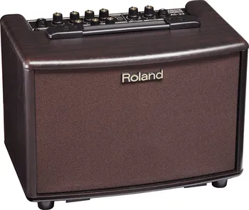 Aparatura pro kytaru Roland AC 33 RW