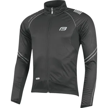 Force X70 bunda šedá/černá, XL