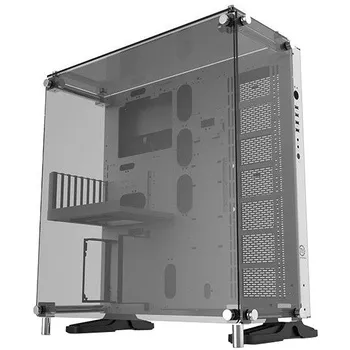 PC skříň Thermaltake Core P5 Tempered Glass Snow Edition