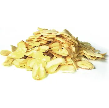 Koření Česnek plátky 50g