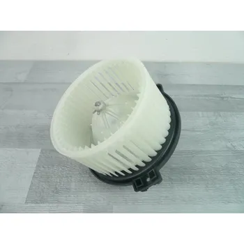 Ventilátor topení a klimatizace Ventilátor topení TOYOTA Corolla 97-02