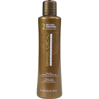 Cadiveu Brasil Cacau - Anti Frizz kondicionér 300 ml