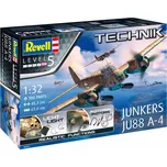 Revell Junkers Ju 88 A-4 1:32
