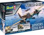 Revell Junkers Ju 88 A-4 1:32