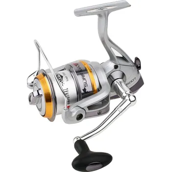 Rybářský naviják Mikado Surf Max 6007 FD
