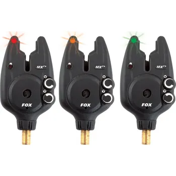 Fox Micron MXr+ 4 Rod Set