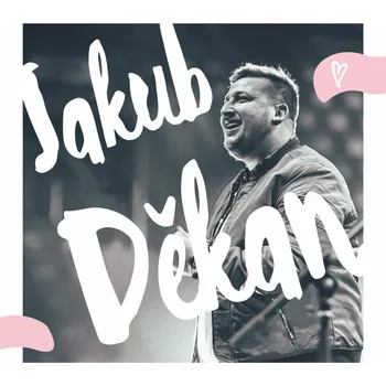 Česká hudba Srdce - Jakub Děkan [CD]