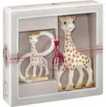 Vulli žirafa Sophie a kousátko