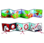 Tiny Love knížka pro nejmenší