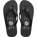 FOX Rosey Flip Flop Black
