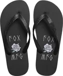 FOX Rosey Flip Flop Black