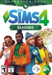 The Sims 4: Roční období PC