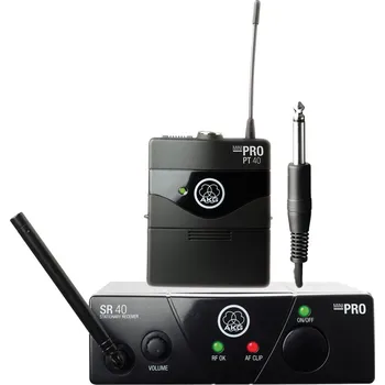AKG WMS 40 Mini Instrumental US45B