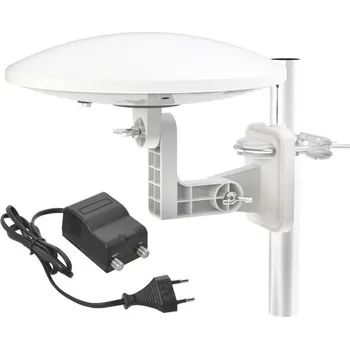 Televizní anténa Recenze Emos BEN-9016C