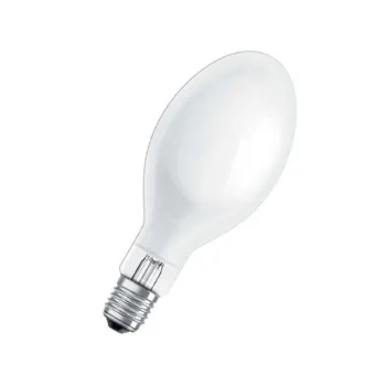 Žárovka Osram Powerstar HQI-E 400W E40 neutrální bílá